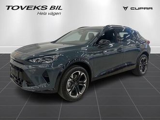 etsi 150 dsg fr. 3199kr/mån*