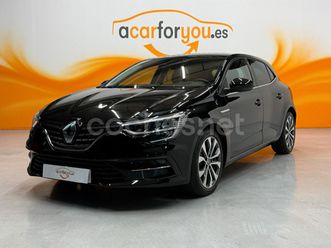 renault mégane techno tce gpf