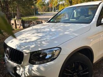 mercedes-benz mercedes glc 250 4-matic