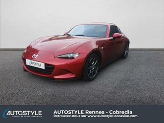 1.5 skyactiv-g 132ch sélection euro6d-t evap 2020