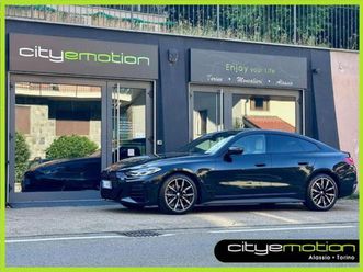 serie 4 g.c. (g26) 430d xdrive 48v msport