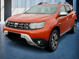 dacia duster prestige tce 150ch