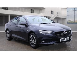 1.6 turbo d [136] design 5dr auto