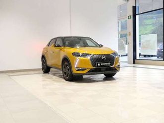 puretech grand chic 155 eat8