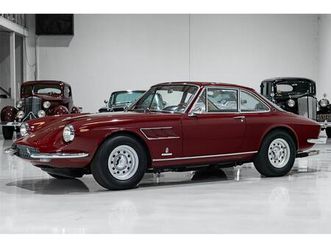 1967 ferrari 330 gtc for sale