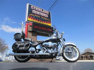 2003 harley-davidson heritage for sale