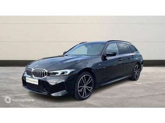 320da xdrive 190ch m sport