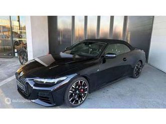 420da 190ch m sport xdrive