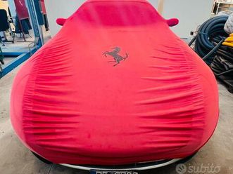 ferrari 612 scaglietti 5.8 f1