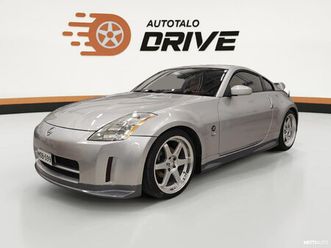 korko 1,99% fairlady z coupé *nismo*gtr vanteet*nahkasisusta