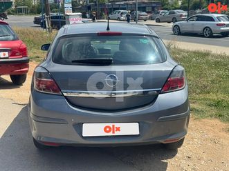 opel astra gtc plin