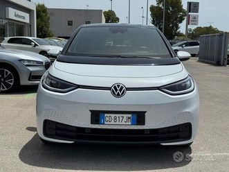volkswagen id.3 1st plus