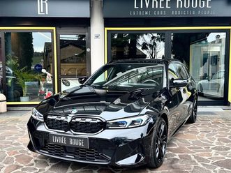 330 330d 48v xdrive touring msport