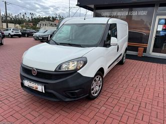fiat doblo combi 1.3 multijet maxi março/21