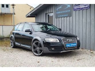 audi a6 allroad quattro 3.2 fsi|20