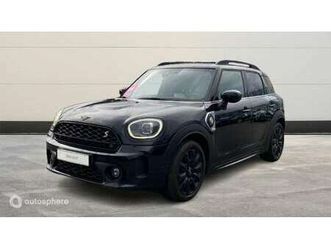 cooper se 125ch + 95ch edition premium plus all4 bva6