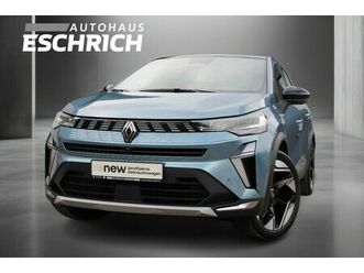 iconic e-tech full hybrid 145