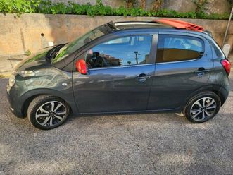 citroen c1 airscape vti 68 shine etg 5p