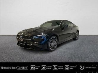 200 204ch amg line 9g tronic