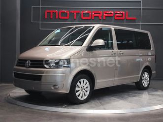 volkswagen multivan 2.0 bitdi dsg highline edition