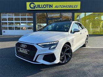 35 tfsi mild hybrid 150 s tronic 7 s line