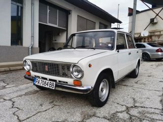lada 1200 1200s