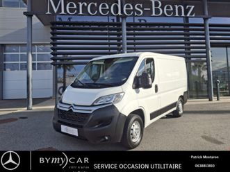 jumper tole 33 l1h1 bluehdi 140 s&s bvm6