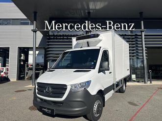 sprinter chassis cab 517 cdi 37 3.5t rwd