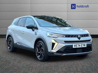 renault symbioz symbioz