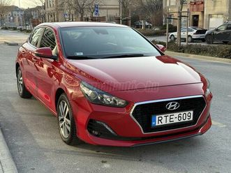 HYUNDAI I30 FASTBACK hyundai-i30-fastback-1-0-t-gdi-life
