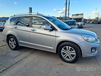 great wall motor 2.0 tdi