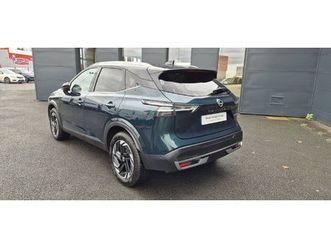 iii hybrid e-power gen3 190 ch n-connecta