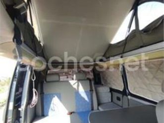 volkswagen california beach 2.5 tdi