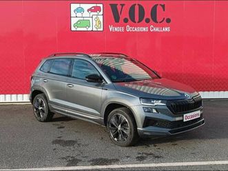 2.0 tdi 150ch scr selection 4x2 dsg7