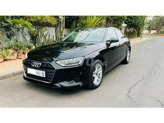 audi a4 35tdi premium