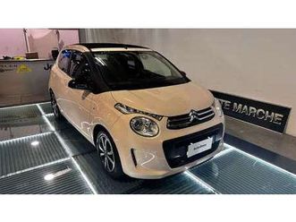 airscape vti 72 s&s 5 porte feel