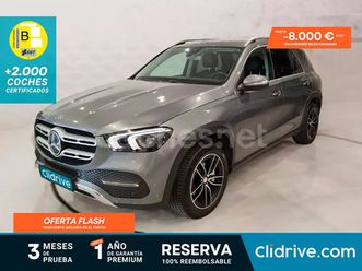 mercedes-benz gle gle 300 d 4matic