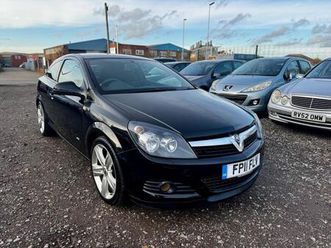 1.8 vvt 16v sri exterior pack sport hatch 3dr