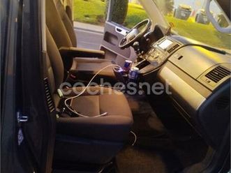 volkswagen multivan 2.5tdi highline