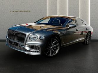 bentley flying spur flying spur azure hybrid