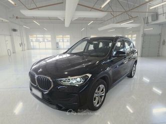 bmw x1 xdrive 25e business advantage automatico