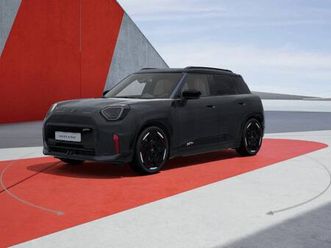 e john cooper works