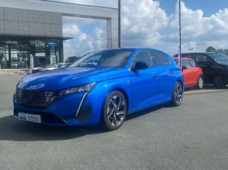 1.2 puretech 130ch s&s allure eat8