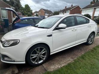 MG MG6 mg-motor-uk-mg6-hatchback-2015-manual-1849-cc-5-doors