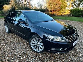 2.0 tdi bluemotion tech gt euro 6 (start/stop) 4dr