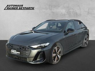 audi a5 avant 2.0 tdi s-line navi digitales cockpit s