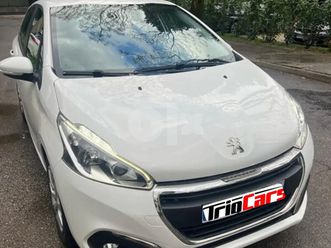 peugeot 208 affaire premium pack 1.5hdi (u dolasku)