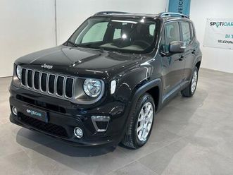 JEEP RENEGADE 1-6-mjt-130-cv-limited