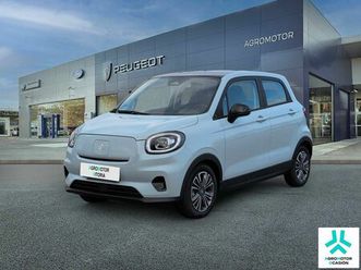 leapmotor t03 t03 bev 37.3kwh auto design