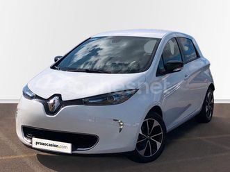 renault zoe intens 40 q90
